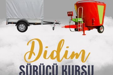 BE Sınıfı Çekme Ehliyeti