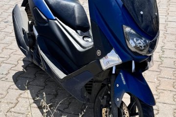 Yamaha NMAX155