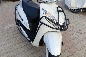 Honda Activa 125 cc Otomatik