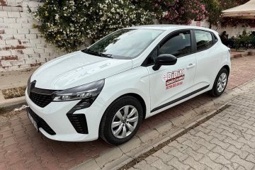 Didim Sürücü Kursu