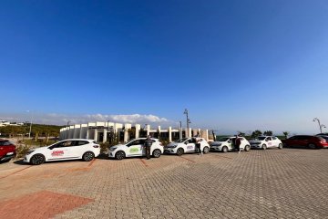 Didim Sürücü Kursu