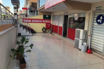 Didim Sürücü Kursu