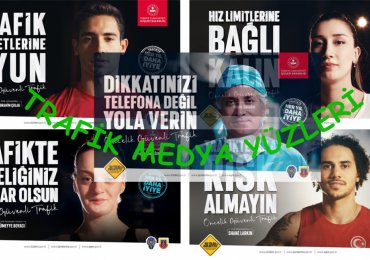 Trafik Medya Yüzleri