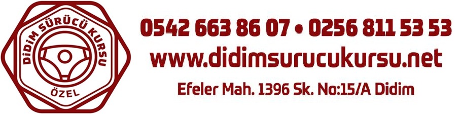 Didim Özel Öğretim Kurumları Ltd.Şti.